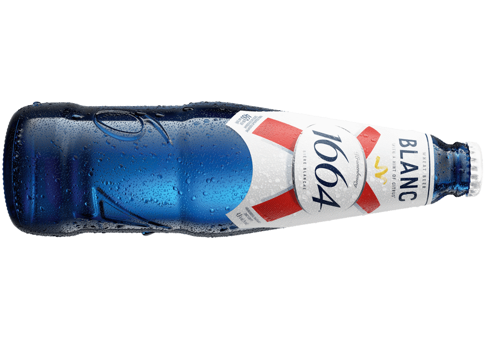 Kronenbourg 1664 Blanc